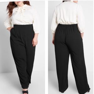 NWT ModCloth Twofer Jumpsuit